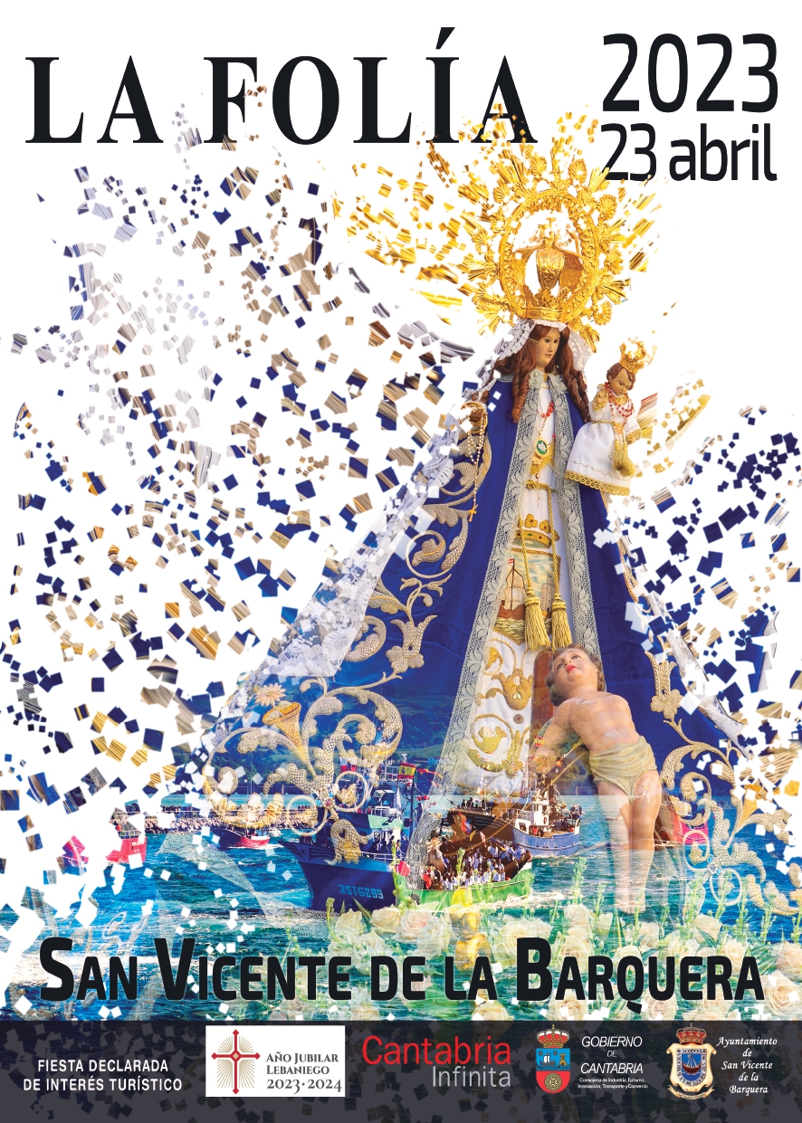La Folía 2023 San Vicente de la Barquera